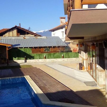 Mineral 56 Hotel Banya  Exterior photo