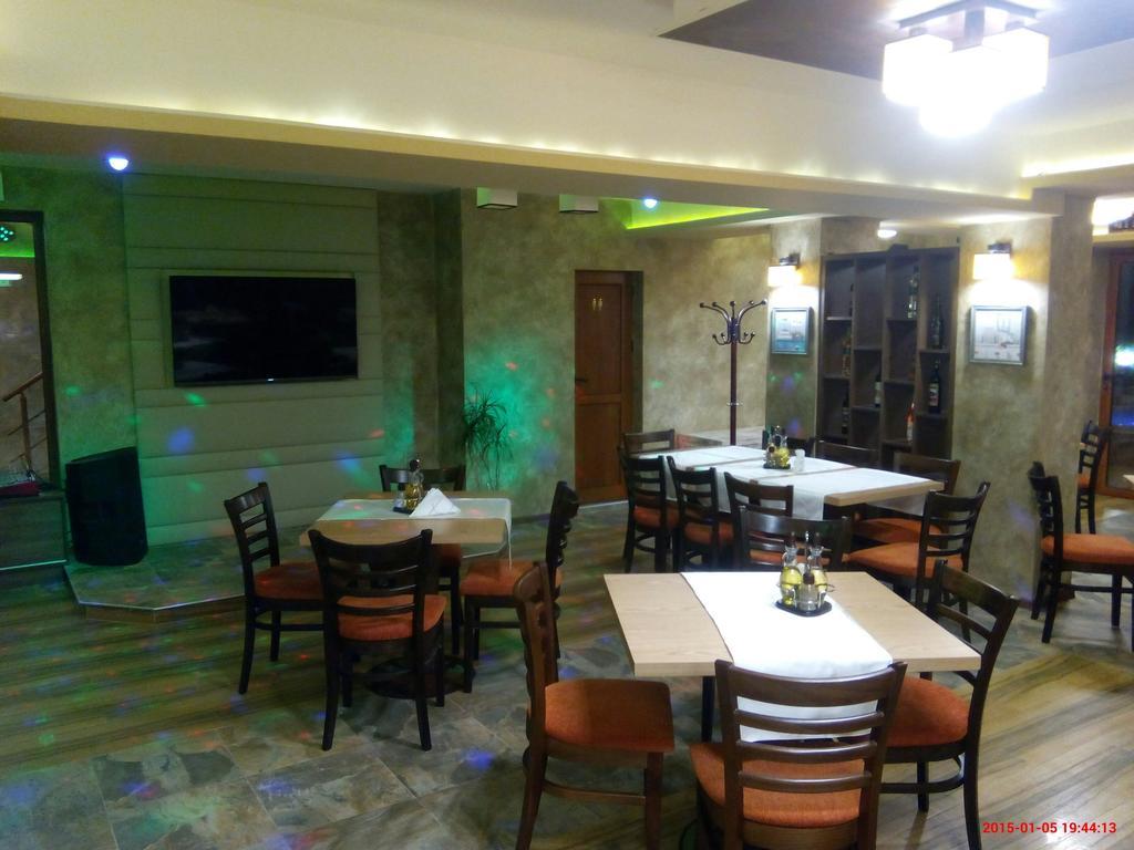 Mineral 56 Hotel Banya  Exterior photo