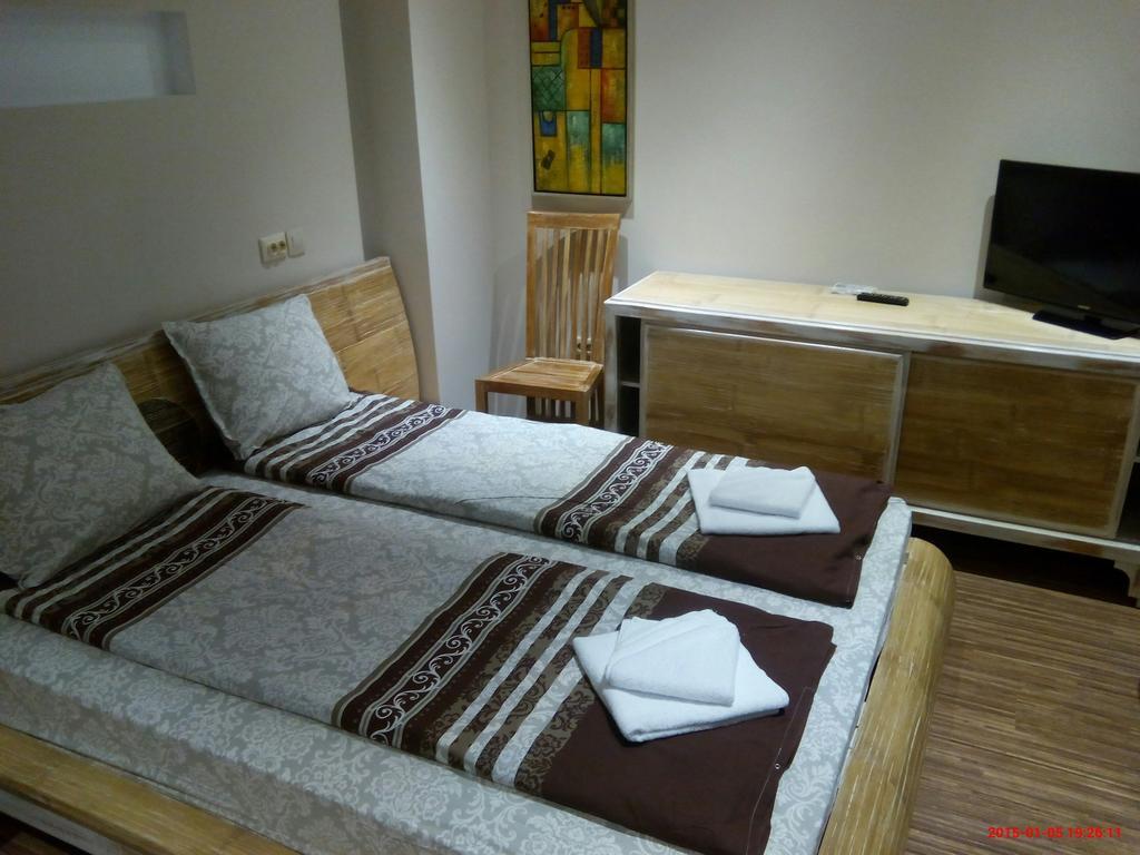 Mineral 56 Hotel Banya  Room photo