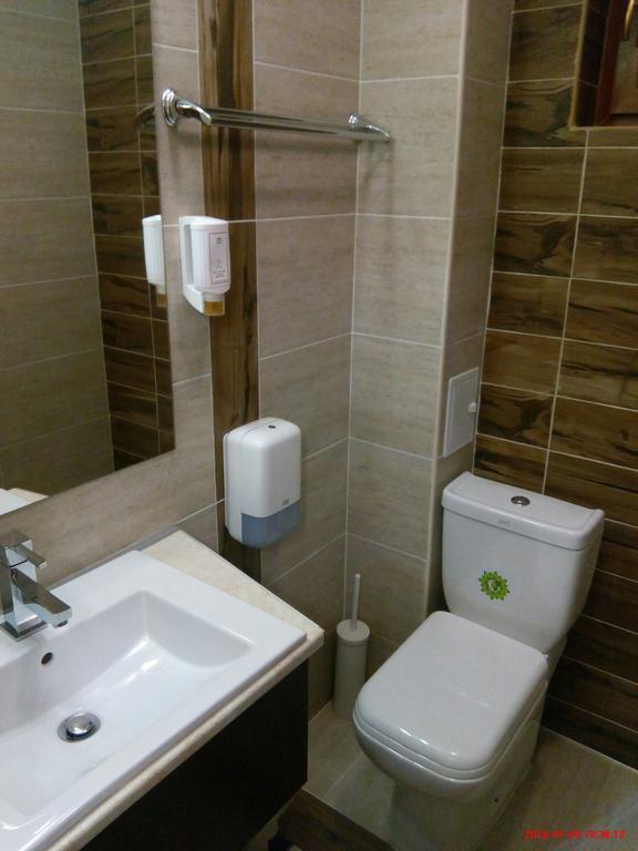 Mineral 56 Hotel Banya  Room photo